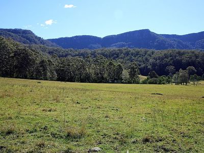 26 Glenayar Road, Kangaroo Valley