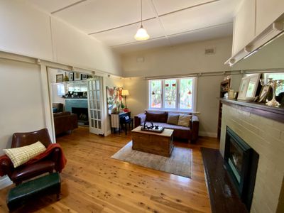23 Clement Street, Forbes