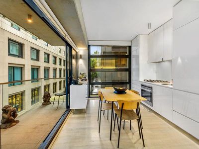 701 / 21 Alberta Street, Sydney