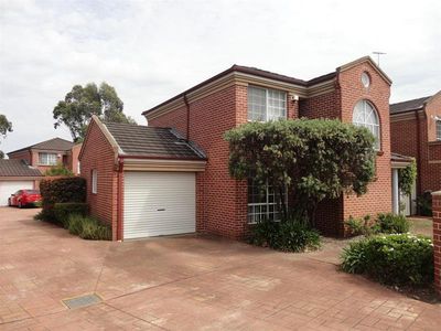 17 / 32 Claremont Court, Wattle Grove