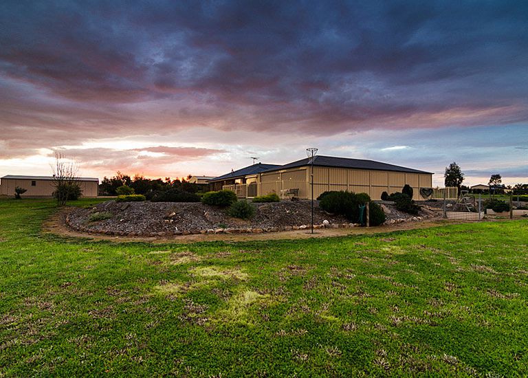 63 Trainers Way, Strathalbyn