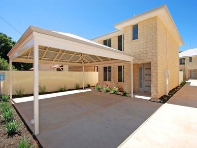 2 / 449-451 Hannan Street, Kalgoorlie