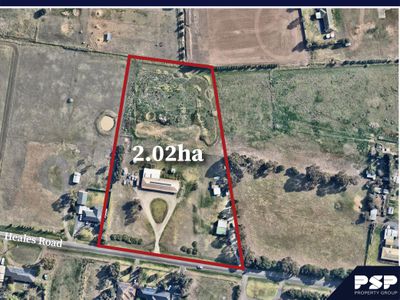 330 Heales Road, Lara