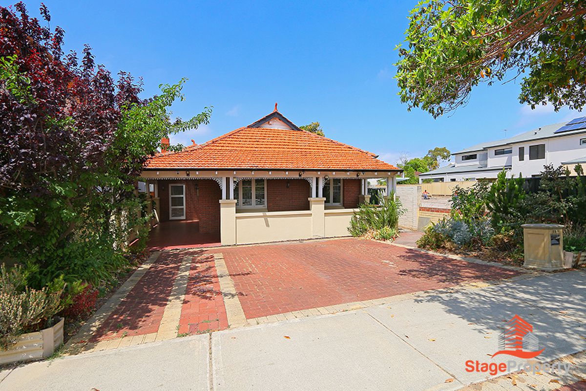 103 Angelo Street, South Perth