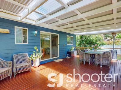 10 Umangla Street, Wongarbon