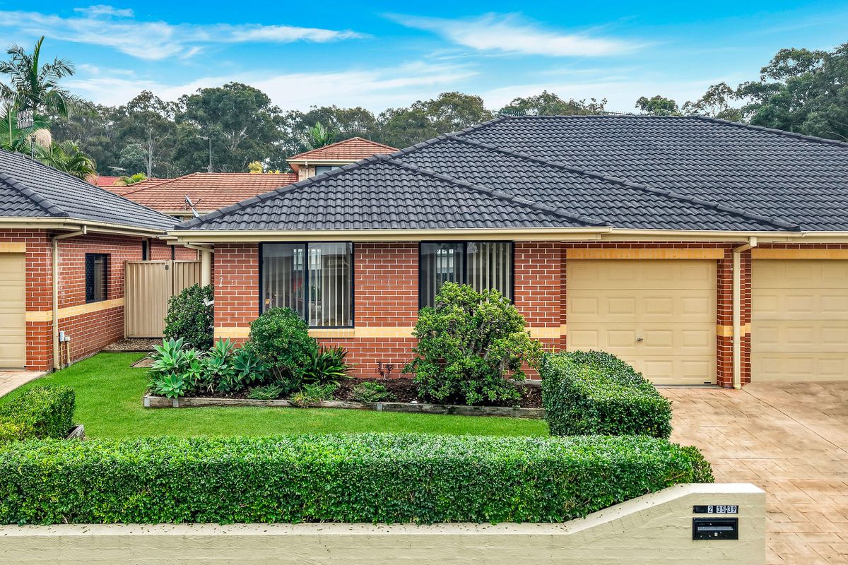 2 / 35-41 Cutler Drive, Wyong