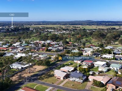 4 Bob Stanton Close, Wauchope