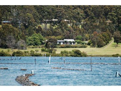 1 Willow Road, Broadwater