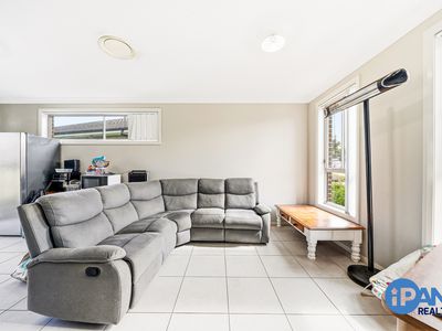 50 Lowndes Drive, Oran Park