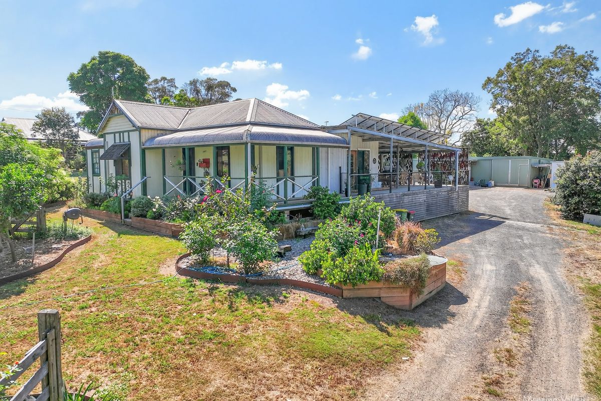 246 Comboyne Road, Wingham