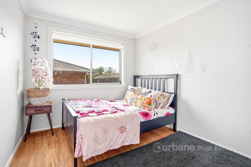 10 / 27 Valeria Street, Toongabbie