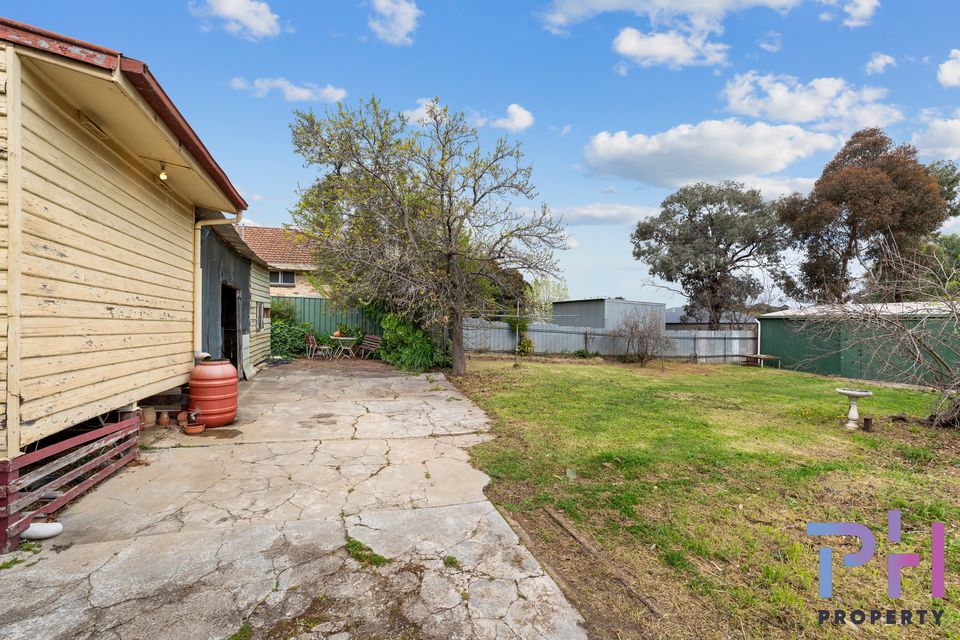 459 Napier Street, White Hills