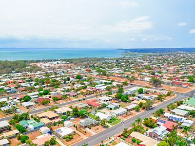 46 Hansen Street, Urangan