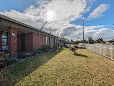 54 Boundary Street, Kerang