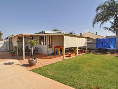 64 Osmetti Drive, Somerville