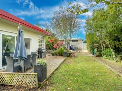 1 Thomas Street, Waikouaiti