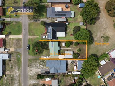 24 Pershing Place, Tanilba Bay
