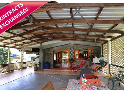 197B Billen Road, Georgica
