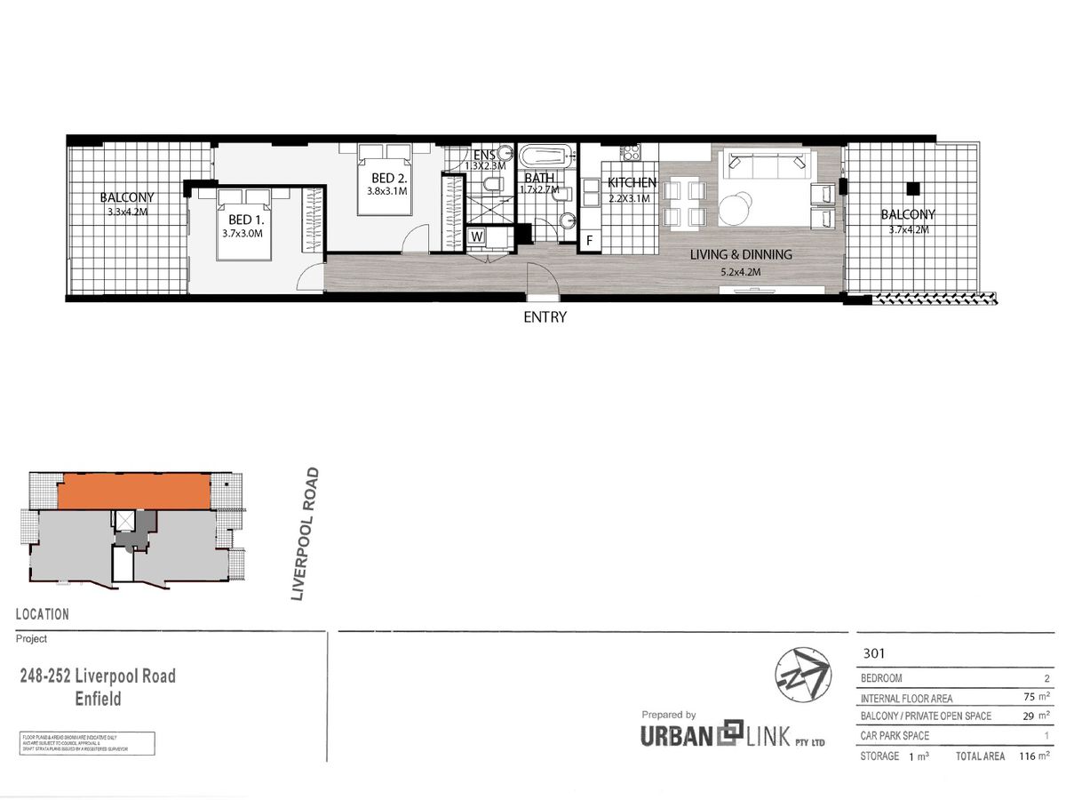 gallery