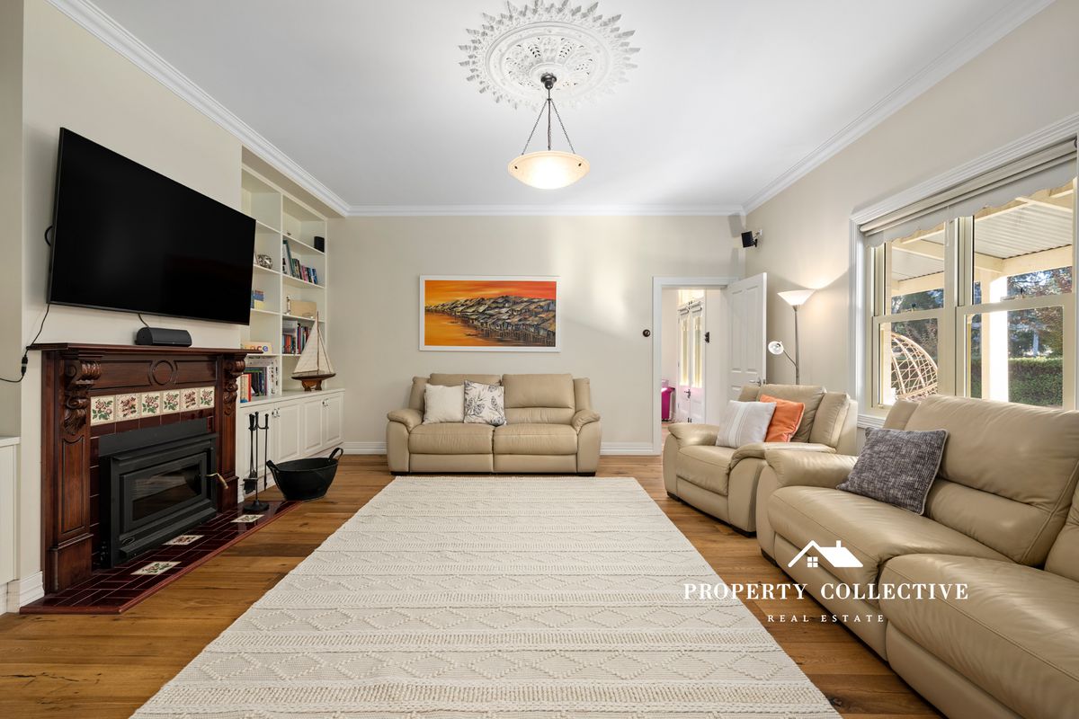 124 Stanley Road, Beechworth