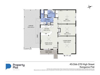 45 / 266-270 High Street, Kangaroo Flat