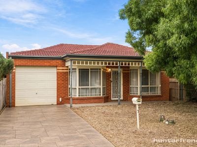 7 Quinn Court, Altona Meadows