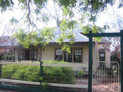 39 Albert Street, Kerang