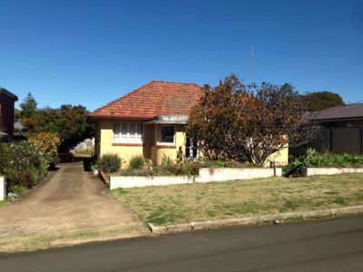 20 Gostwyck Street, Newtown
