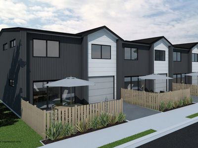 Lot 26 Bluff Road, Kenepuru Landing, Elsdon