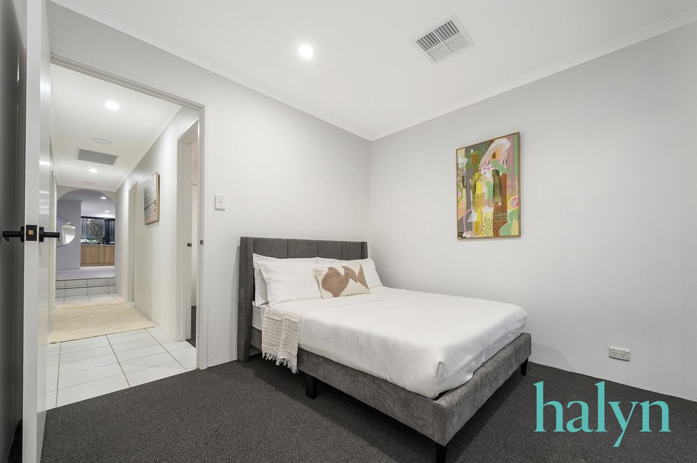 82 Sylvan Crescent, Leeming