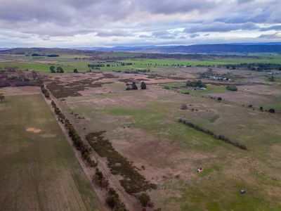 Campbell Town