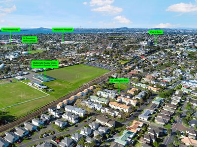 8 Lockington Avenue, Henderson