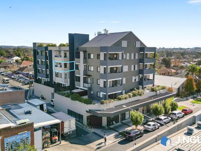 306 / 45-47 Peel Street, Canley Heights