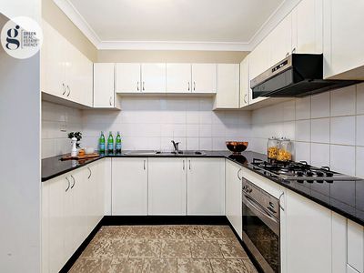 22 / 99 Anzac Avenue, West Ryde