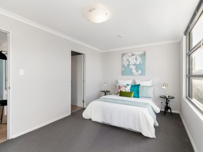 16 / 5 Antonas Road, Northbridge