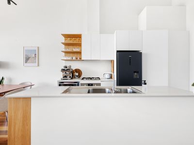 303 / 110 Roberts Street, West Footscray