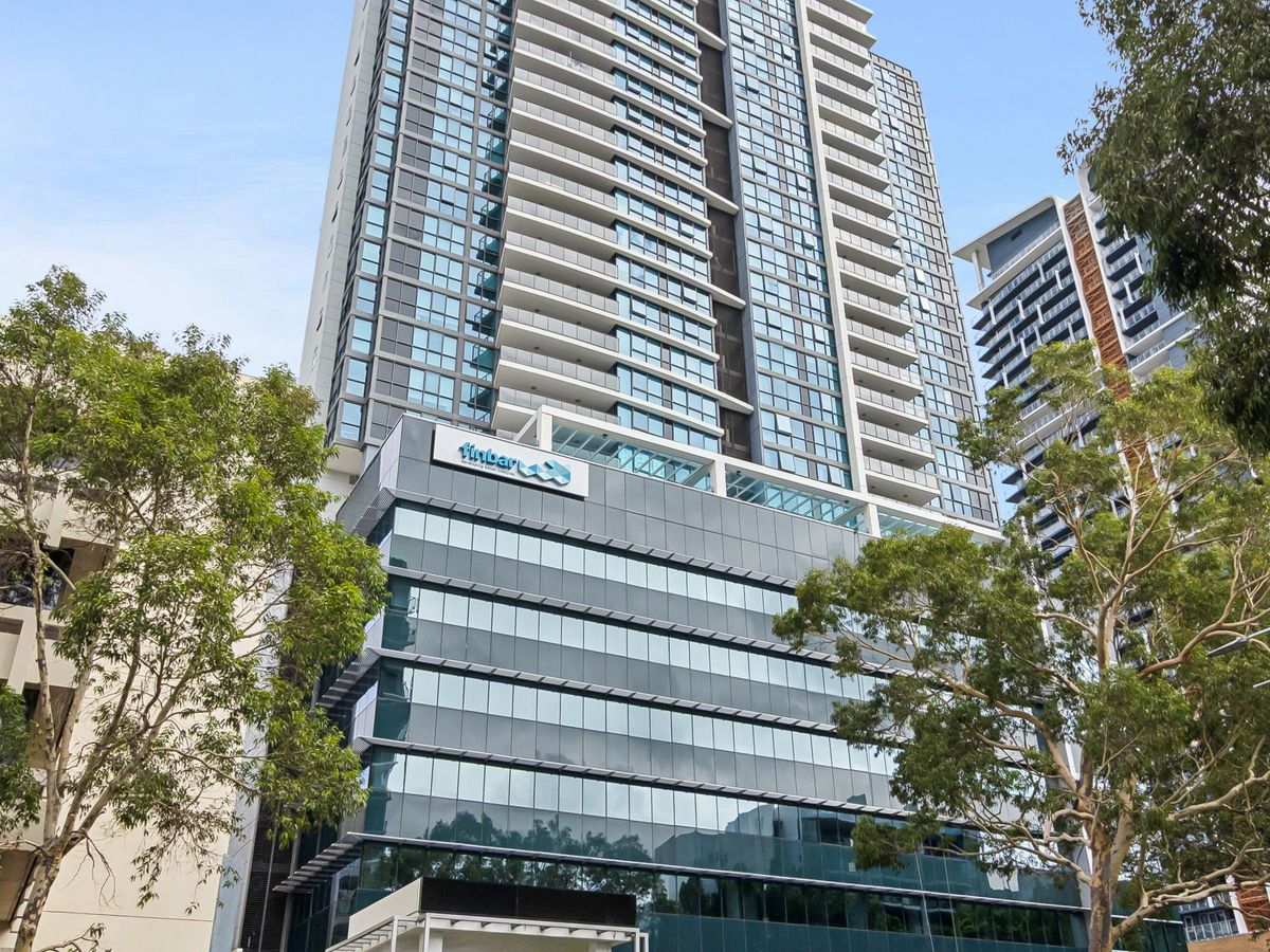 127 / 181 Adelaide Terrace, East Perth