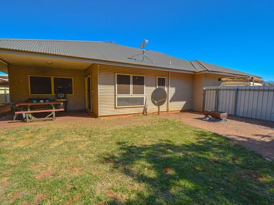 1 Keel Close, South Hedland