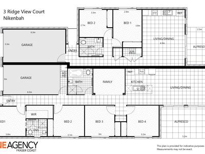 3 Ridge View Court, Nikenbah