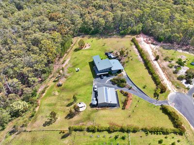 136 Toallo Street, Pambula