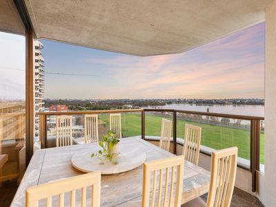 92 / 60 Terrace Road, East Perth