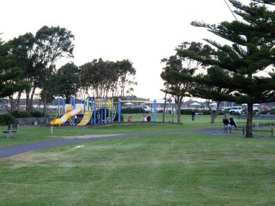 Lake Illawarra