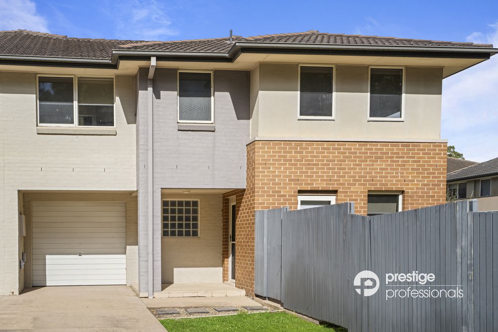 45 Parkwood Road, Holsworthy