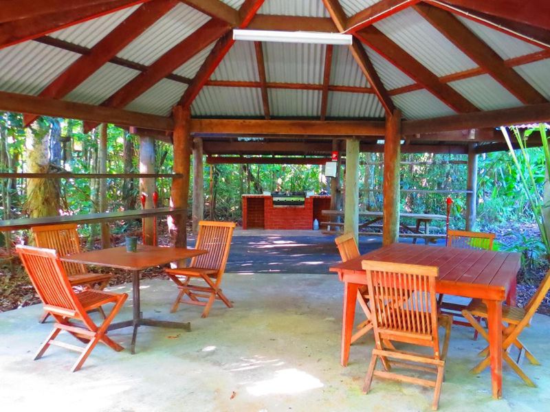 Daintree Rainforest Retreat Motel