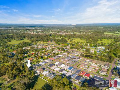 45 Cedar Cutters Crescent, Cooranbong