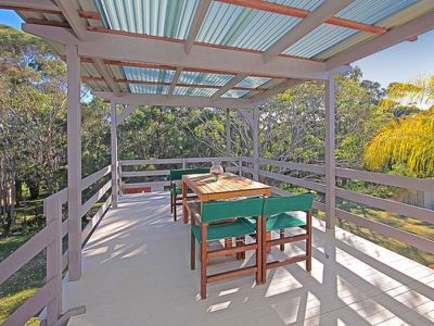 7 Vista Drive, Dolphin Point