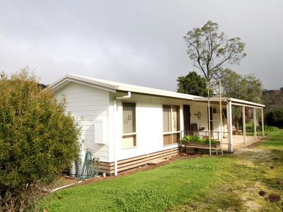 344 Taminick Gap Road, Taminick