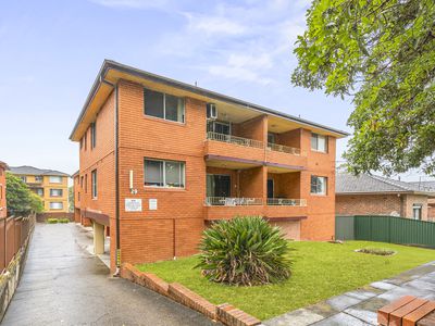 5 / 29 York Street, Belmore