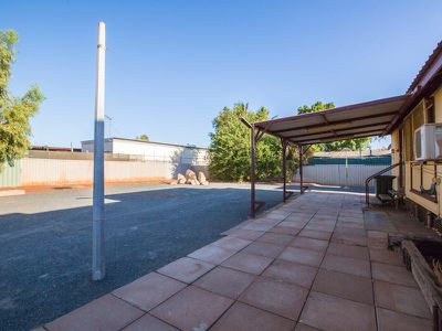 8 Pedlar Street, South Hedland