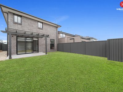 5 Calendula Court, Casula